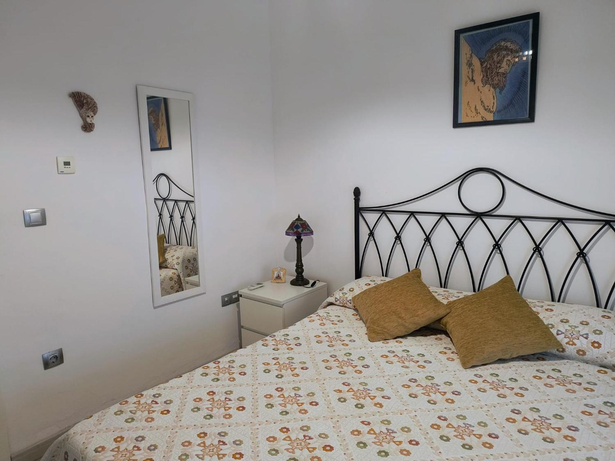 Casa El Limonero Villa Sevilla Exteriör bild